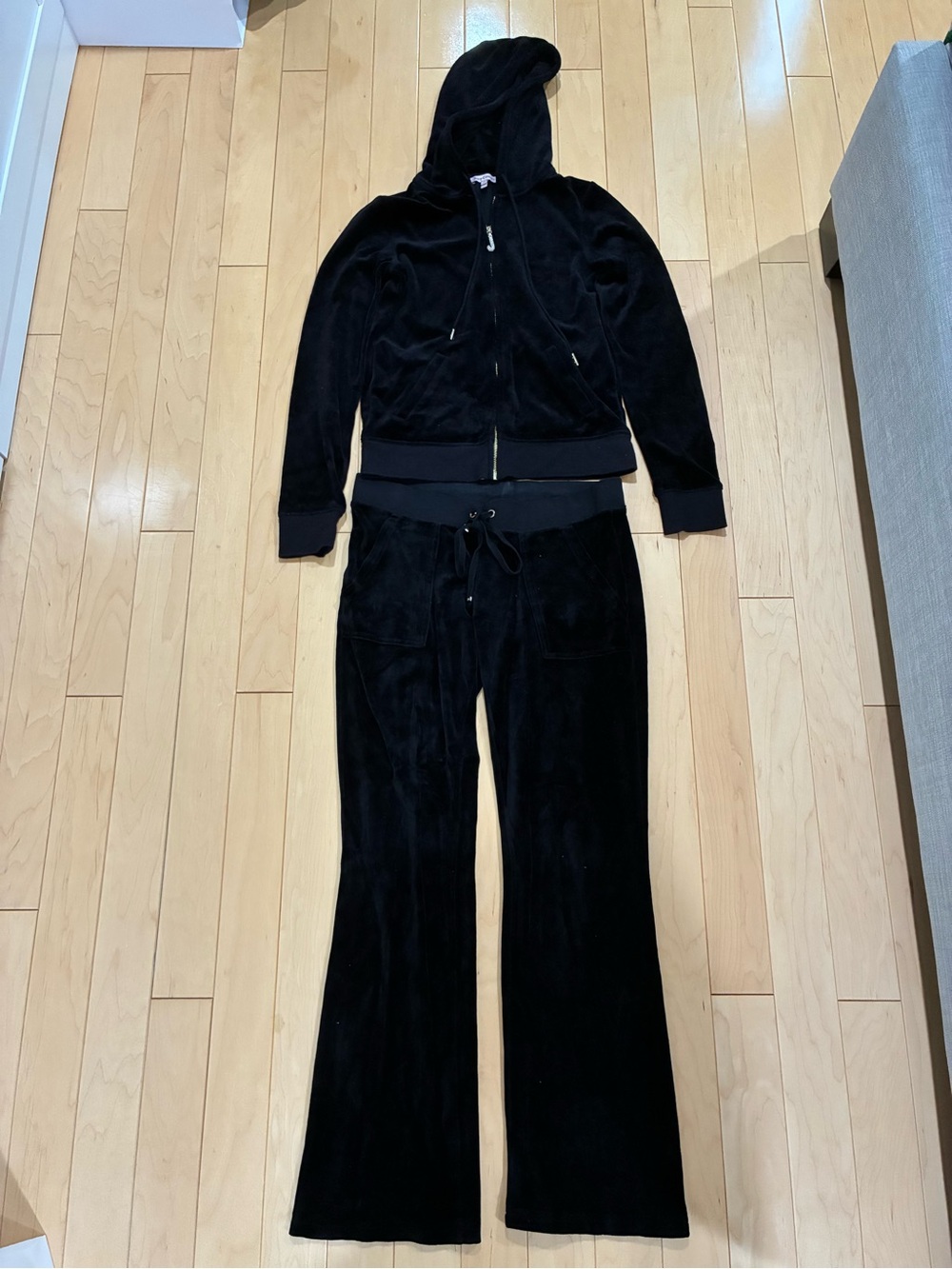 Juicy Couture Woman Sweatsuit Set